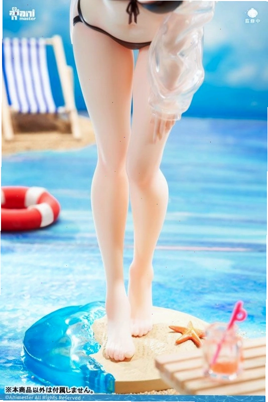 Mô hình Ishimi Yokoyama với ánh sáng tự nhiên