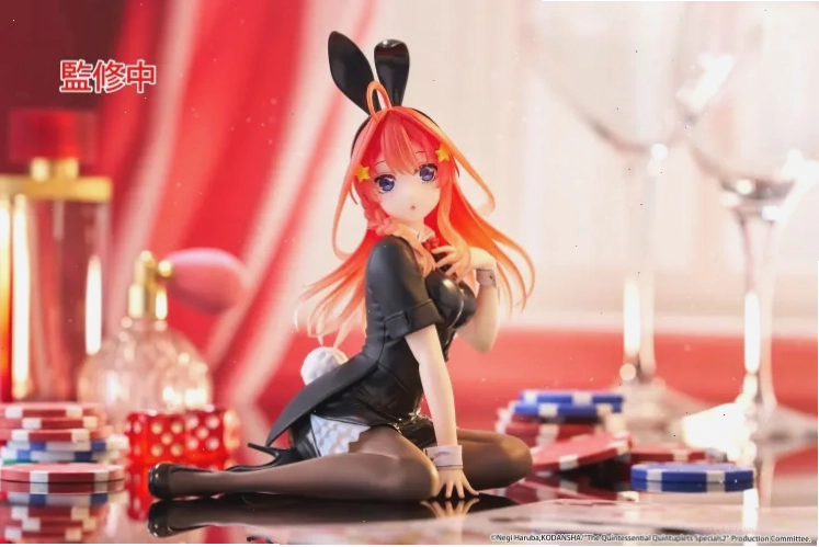 Mô hình Itsuki Nakano