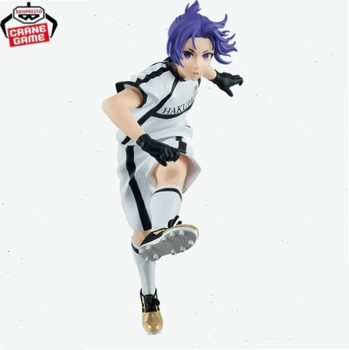 Mô hình Mikage Reo phiên bản Episode Nagi
