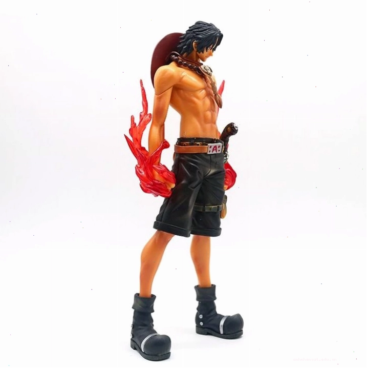 Mô hình Portgas D. Ace