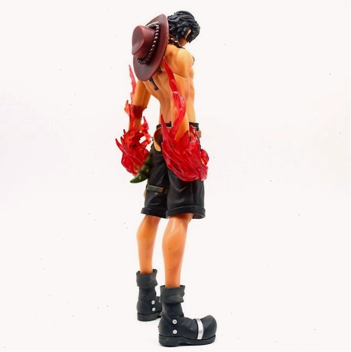 Mô hình Portgas D. Ace