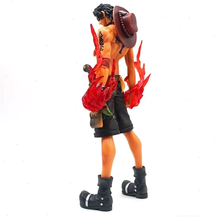 Mô hình Portgas D. Ace