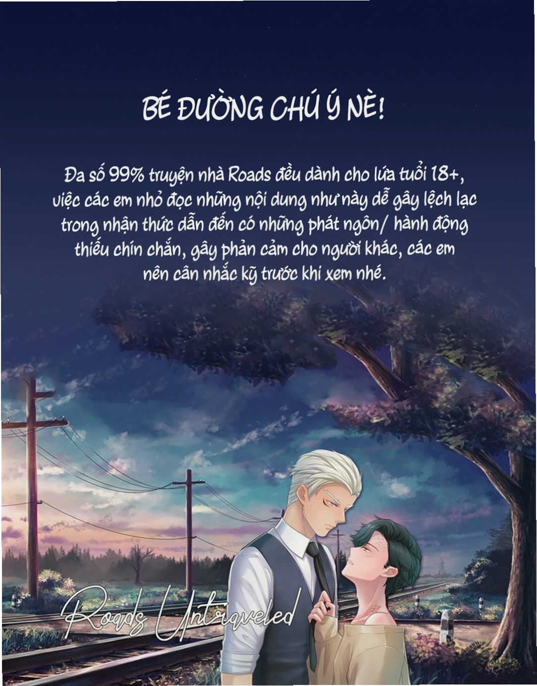 Một cảnh hành động căng thẳng trong truyện Pieta BL