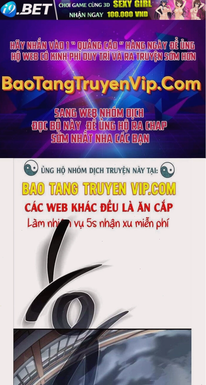 Một nhân vật bí ẩn trong Ác Quỷ Trở Lại Học Đường