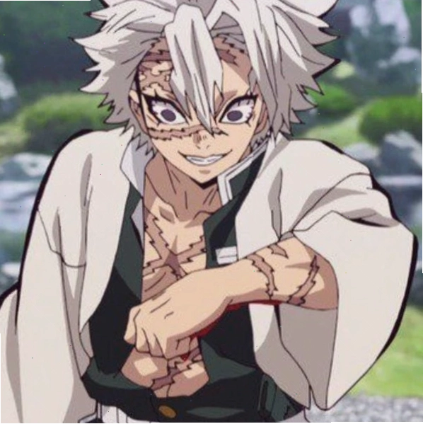 Muzan Kibutsuji, phản diện chính của Kimetsu no Yaiba