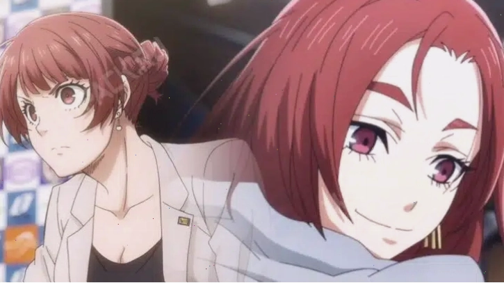Nagi Seishiro và Reo Mikage trong Blue Lock