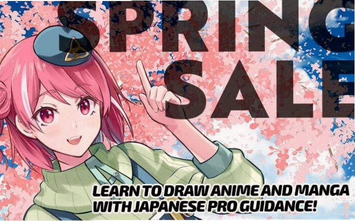 Nghệ thuật anime và các nhân vật