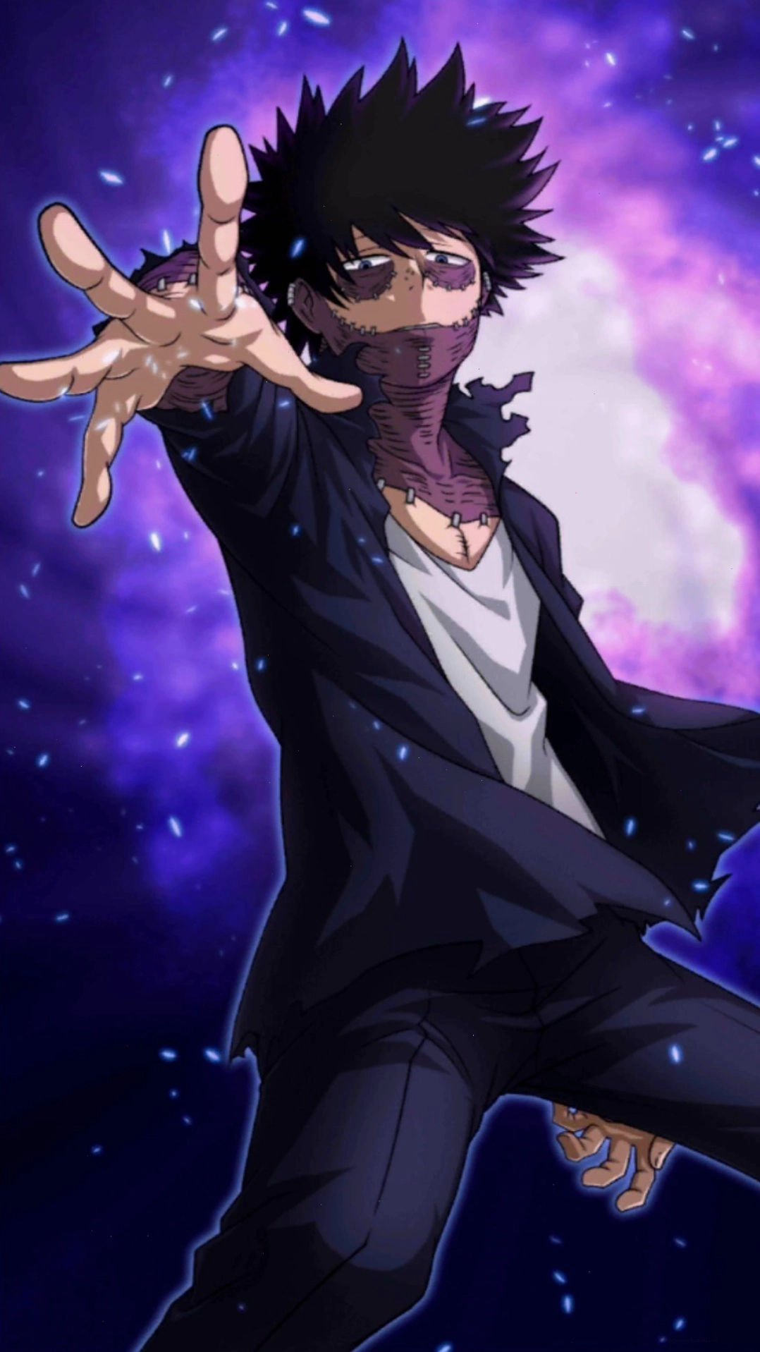 Nhân vật anime nổi bật