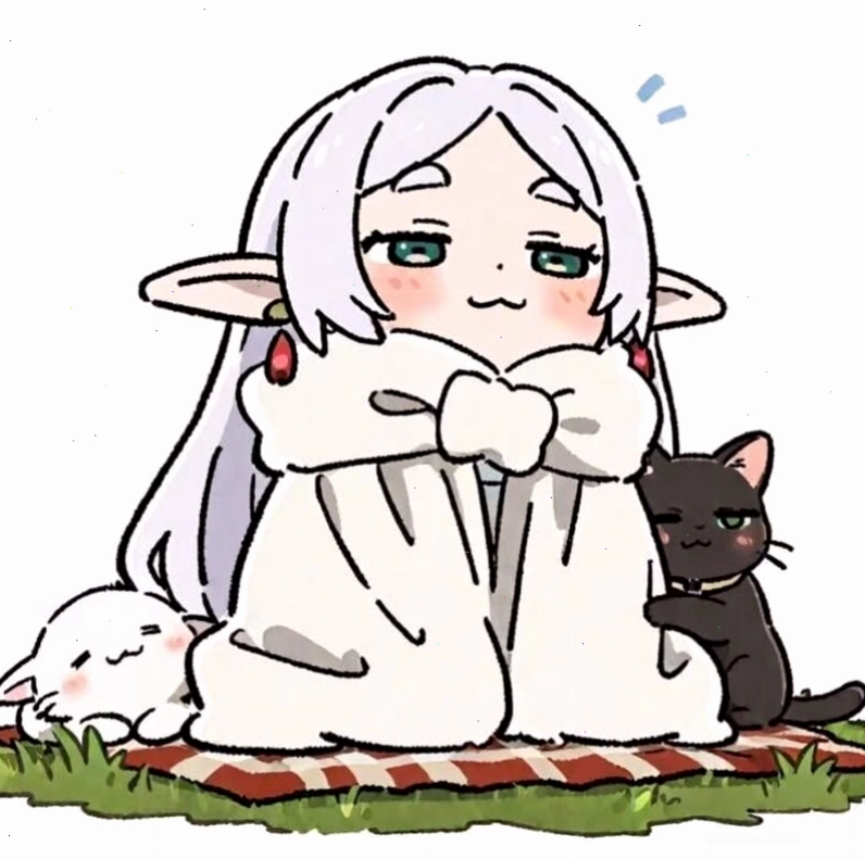 Nhân vật chibi với phong cách độc đáo và cá tính