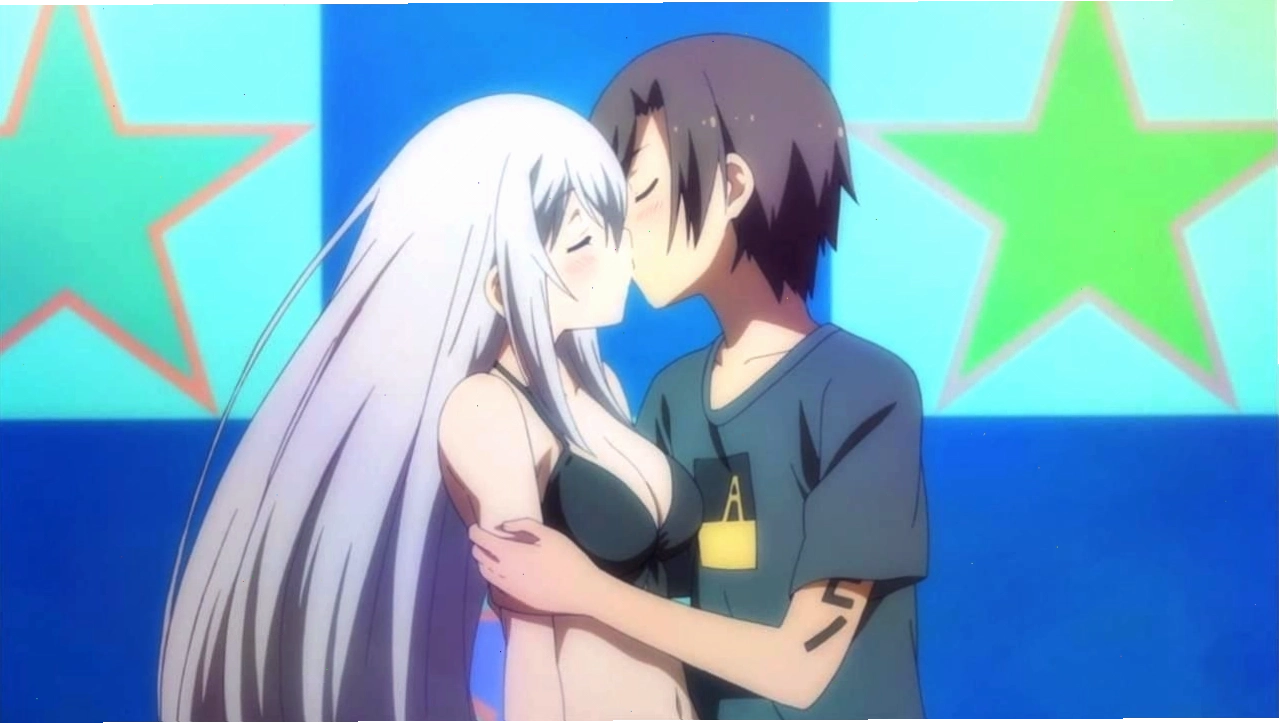 Nhân vật mèo đen anime trong các tình huống hài hước