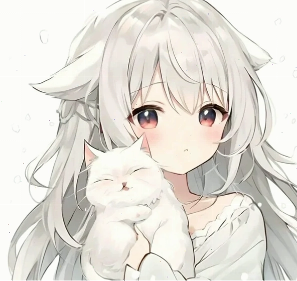 Nhiều mẫu ảnh chibi đáng yêu