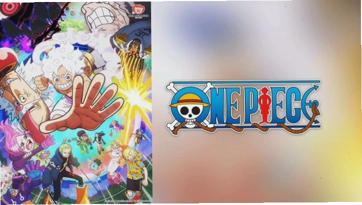 One Piece Thuyết Minh Tập 1057 - Luffy đối mặt thử thách mới