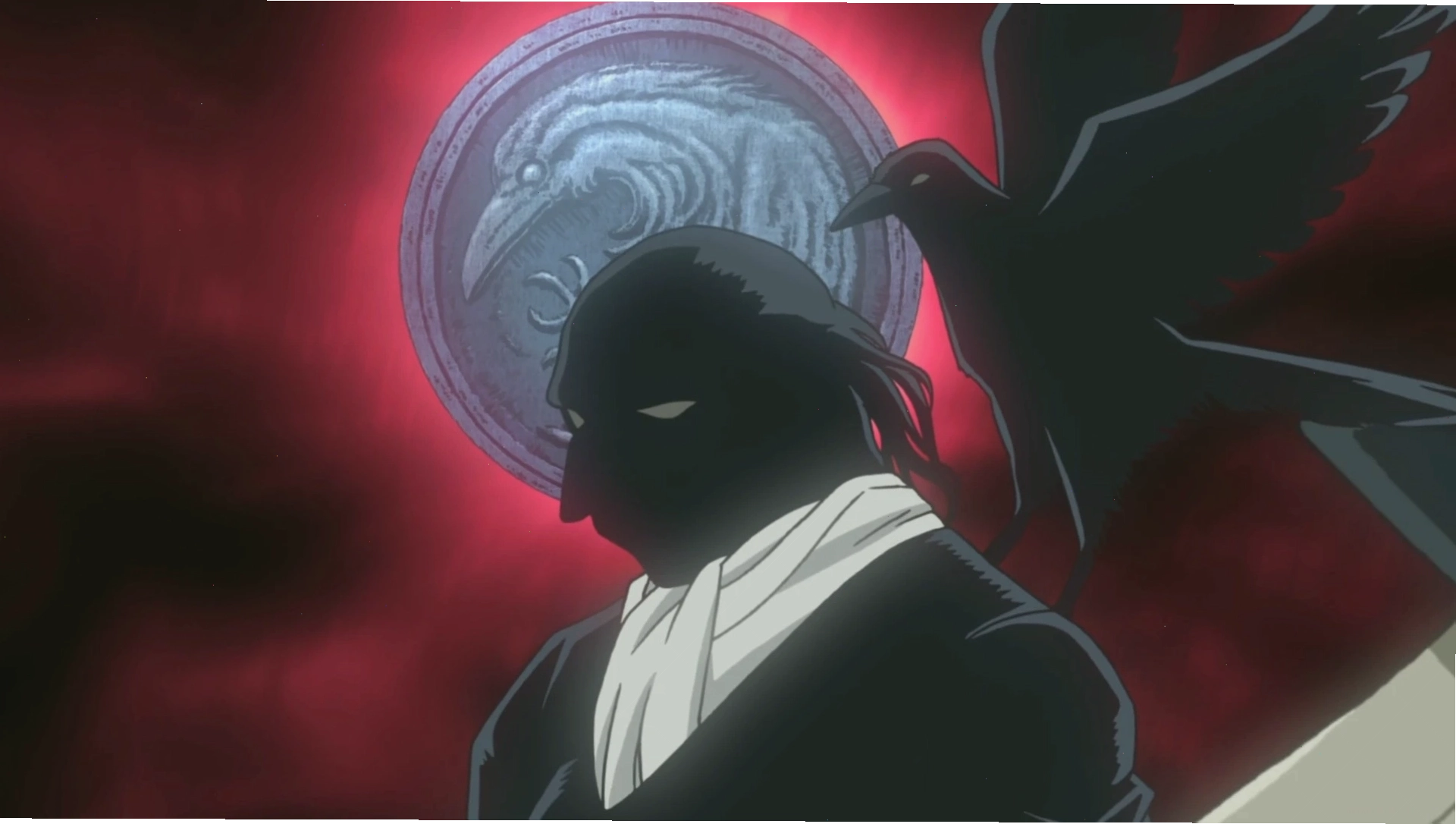 Ông trùm Karasuma Renya