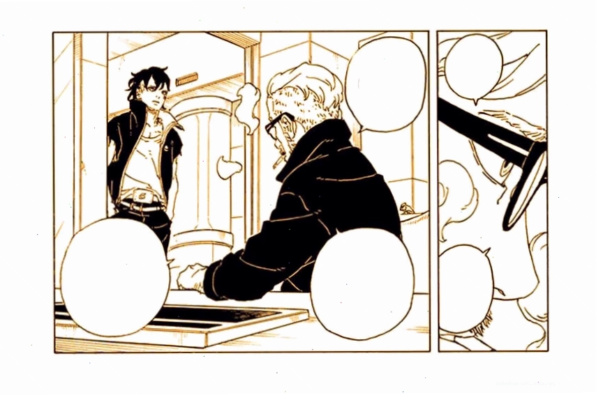 Phân tích Boruto: Two Blue Vortex