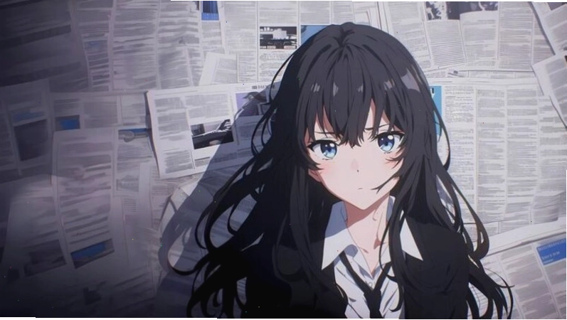 Phân tích các yếu tố tạo nên nhân vật anime nữ ngầu