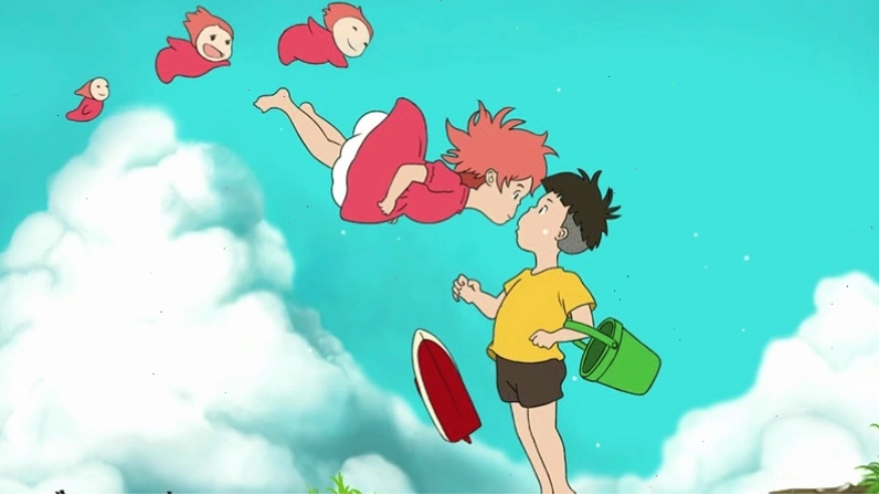 Phim Grave of the Fireflies - Mộ đom đóm