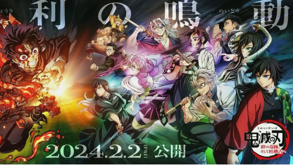 Phim hoạt hình anime thuyết minh ngôn tình với cốt truyện lãng mạn
