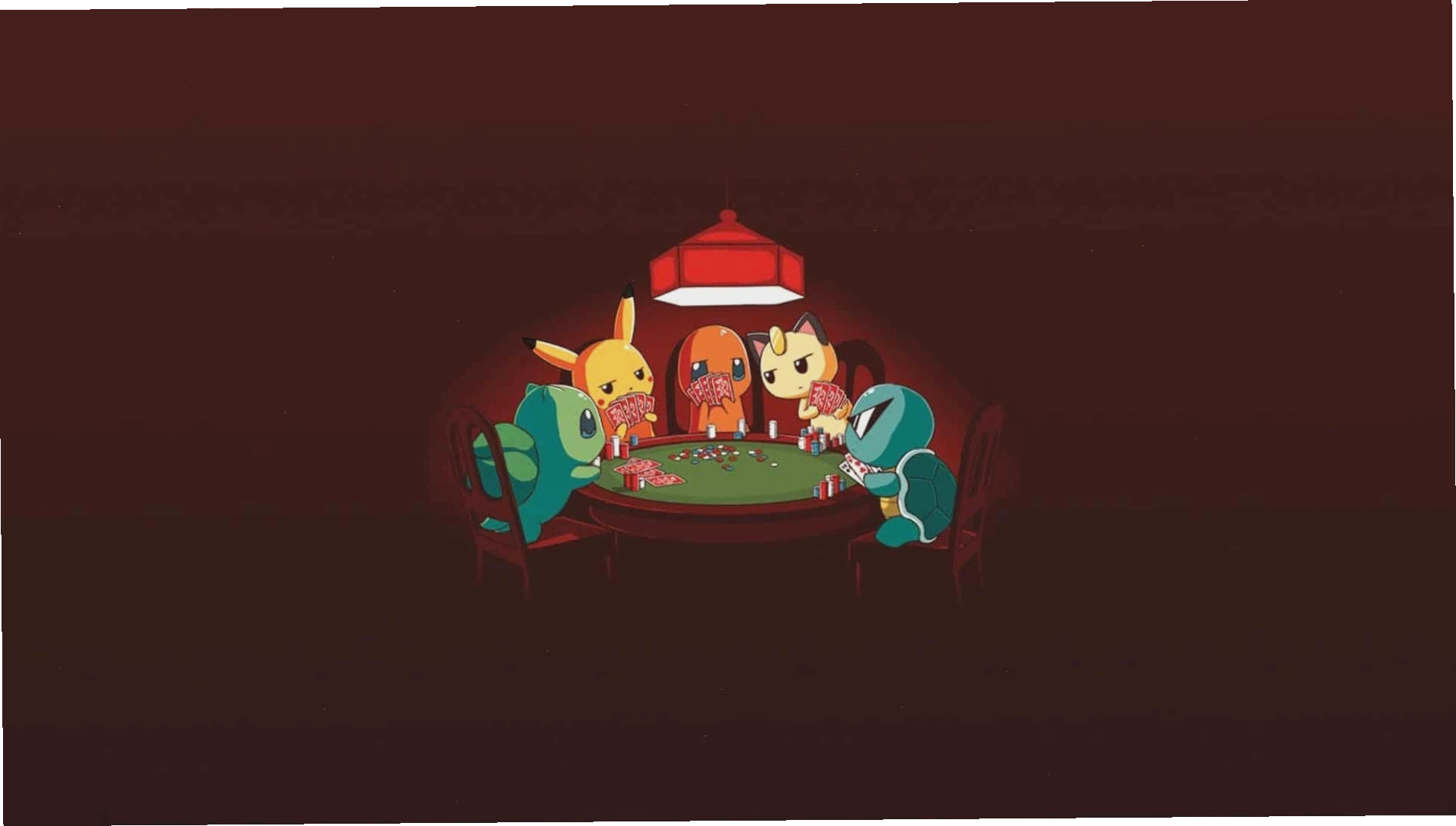 Pikachu phiên bản chibi đáng yêu và dễ thương