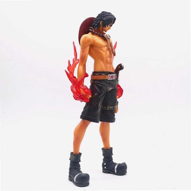 Portgas D. Ace mô hình