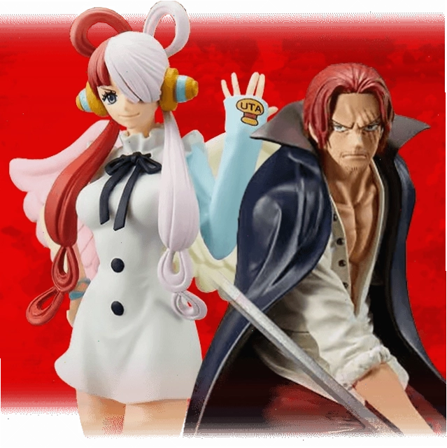 Poster phim One Piece Film Red