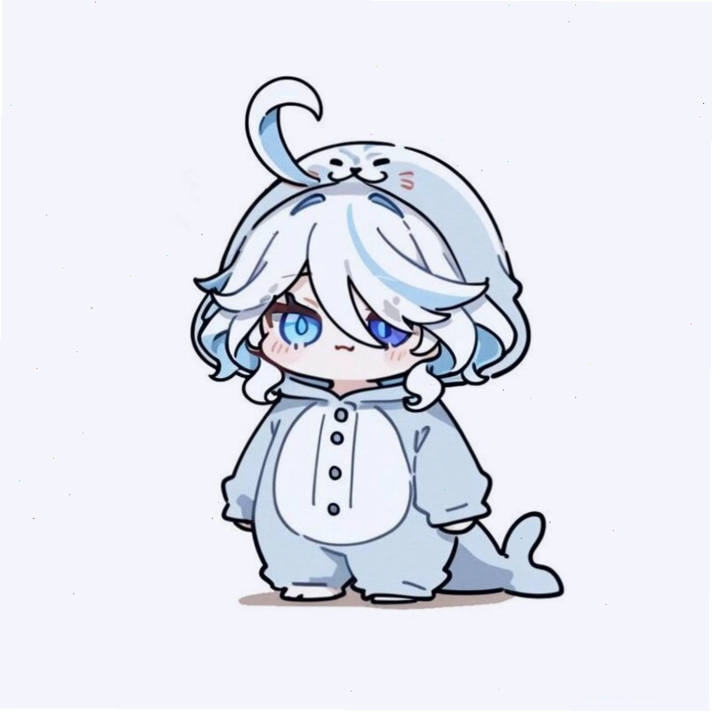 Sự khác biệt giữa nhân vật anime chibi girl và boy
