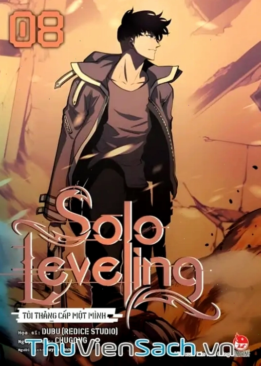 Sung Jinwoo trong Solo Leveling Vietsub - hành trình trở thành thợ săn mạnh nhất