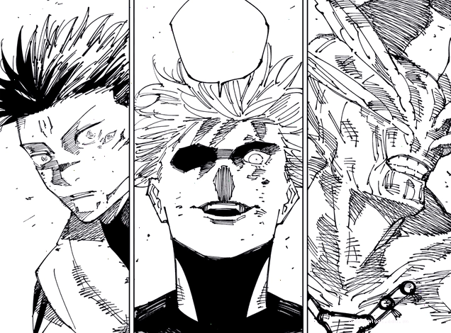 Tác giả Jujutsu Kaisen lý giải về cái chết của Gojo