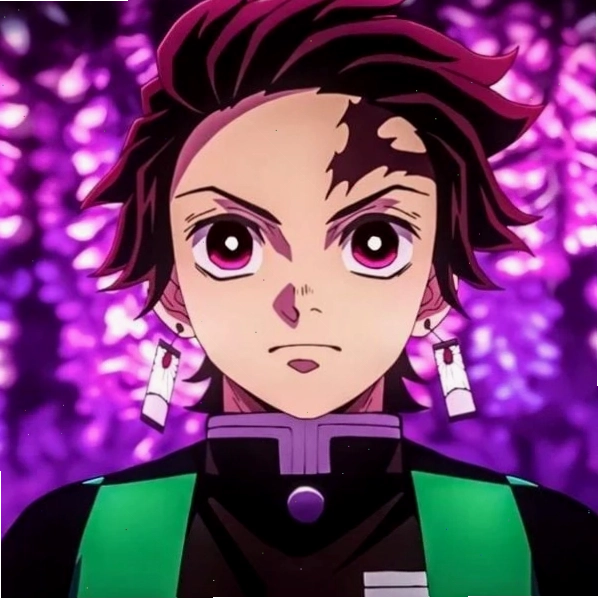 Tanjiro Kamado, nhân vật chính của Kimetsu no Yaiba