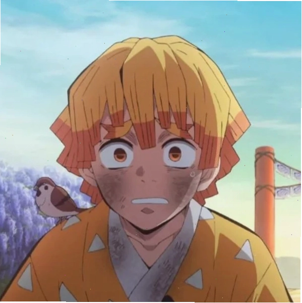 Tanjiro và Nezuko Kamado