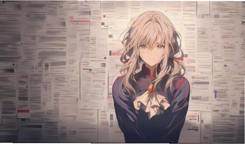 Tạo khối cho nhân vật anime nam bằng kỹ thuật tô bóng bút chì