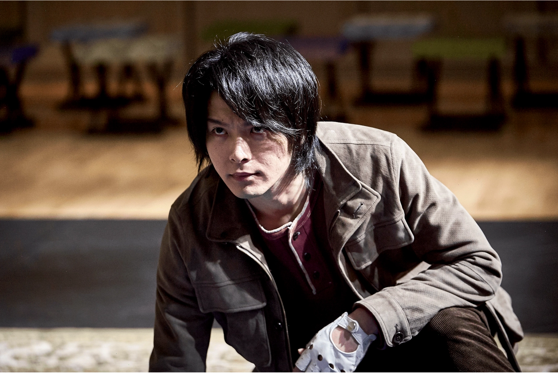 Tập 6 Kamen Rider BLACK SUN
