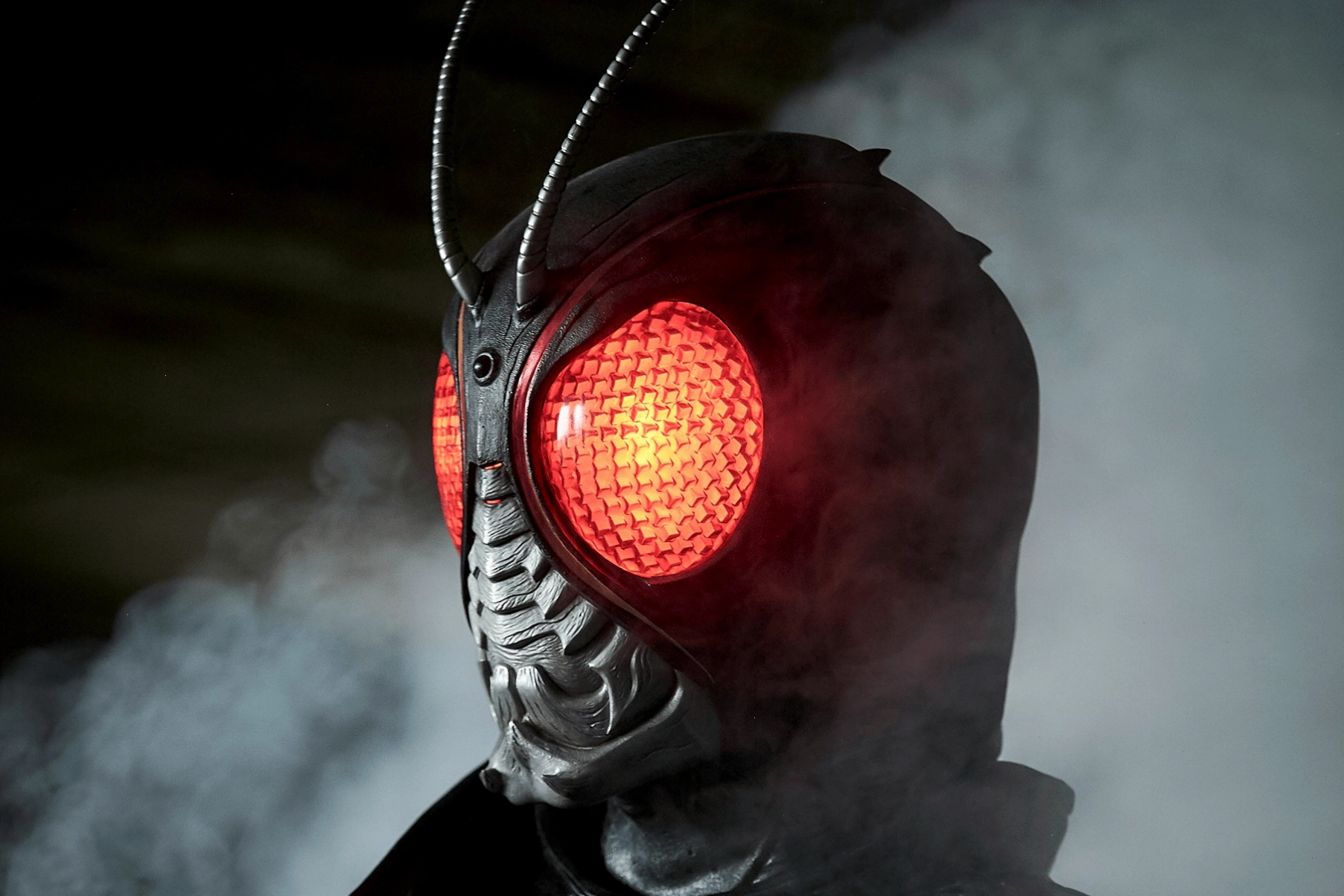 Tập 9 Kamen Rider BLACK SUN