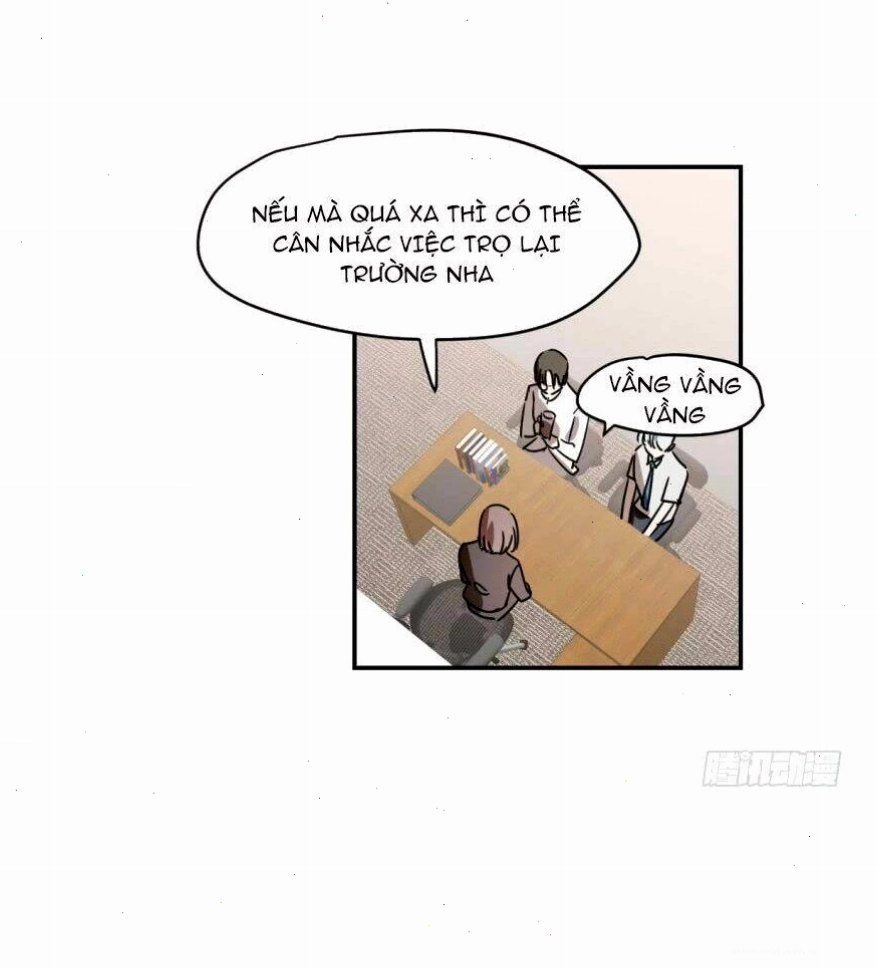 Thông báo cập nhật chap mới của Bắt Lấy Ngạo Ngạo