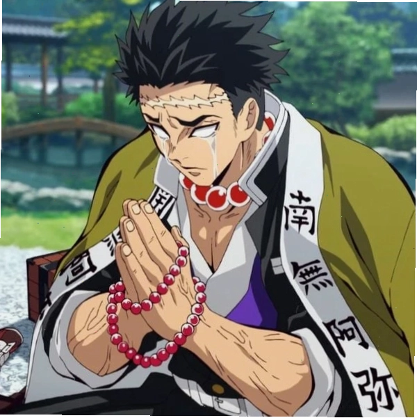 Thượng Huyền Quỷ, những kẻ mạnh nhất trong Kimetsu no Yaiba