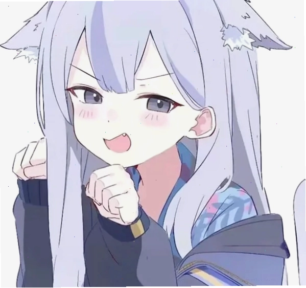 Tổng hợp các avatar chibi cute