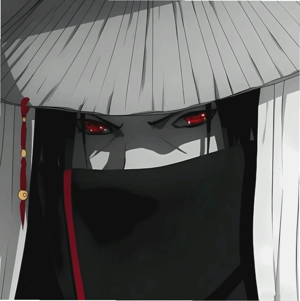 Tổng hợp các hình ảnh đẹp nhất về Itachi Uchiha