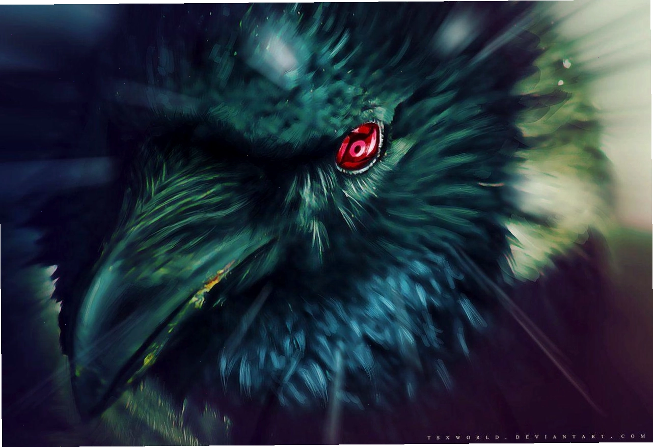 Tổng hợp các hình ảnh Shisui Uchiha đẹp mắt