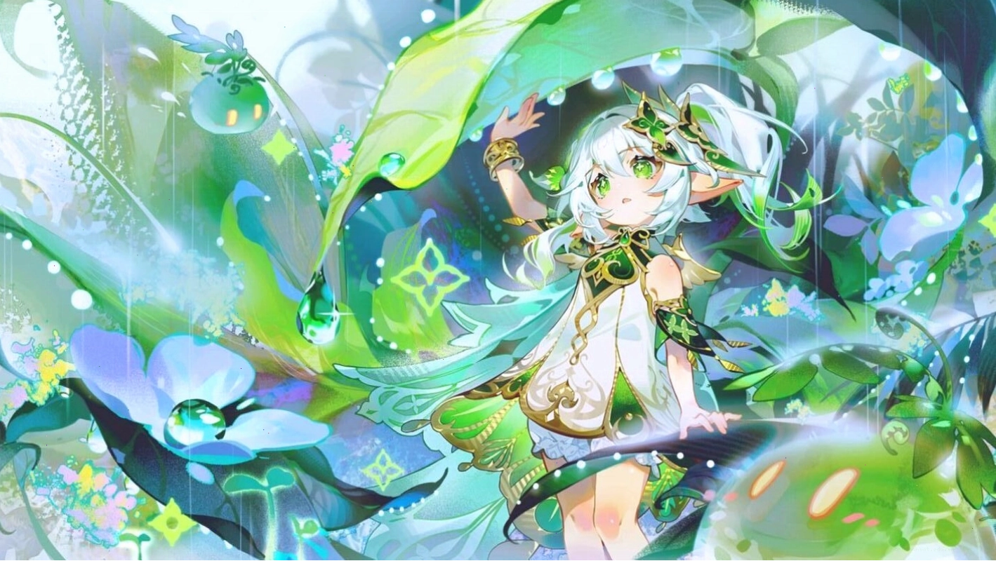 Tổng hợp các mẫu vẽ anime nữ ngầu ấn tượng