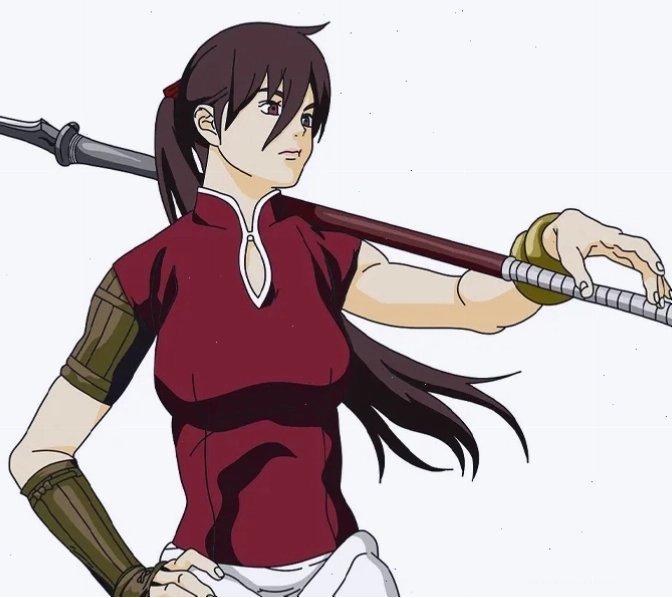 Tổng hợp các nhân vật anime nữ được yêu thích