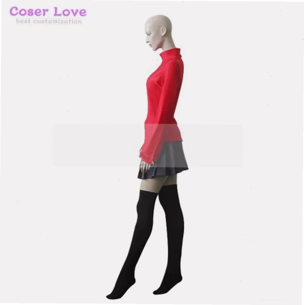 Trang phục Rin Tohsaka cosplay