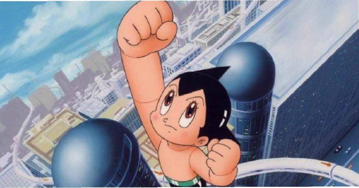 Tranh cãi về việc sử dụng AI tái tạo tác phẩm của Osamu Tezuka