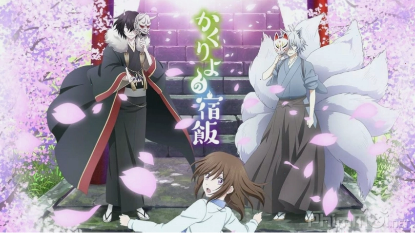 Tuyển tập ảnh mèo đen anime ấn tượng