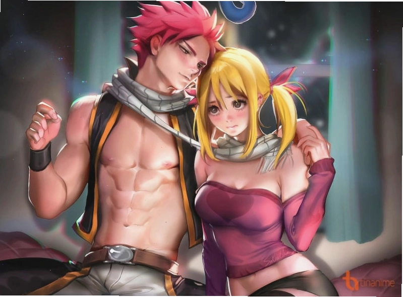 Tuyệt đối đừng bỏ qua bộ hình anime boy 6 múi đẹp