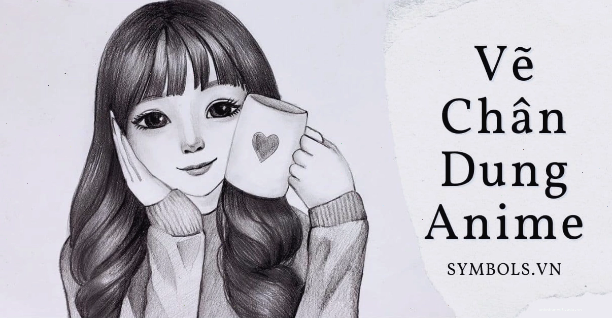 Ve Chan Dung Anime
