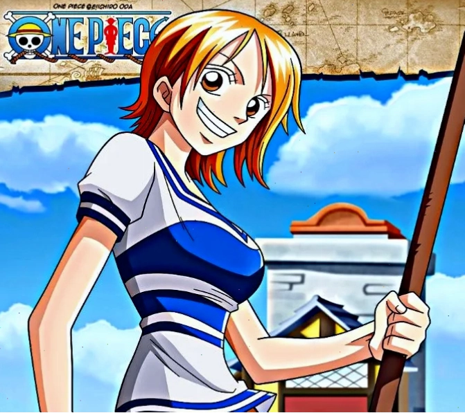 Yamato, chiến binh mạnh mẽ và đầy cá tính trong One Piece