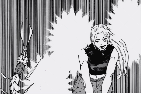 Yuki Tsukumo
