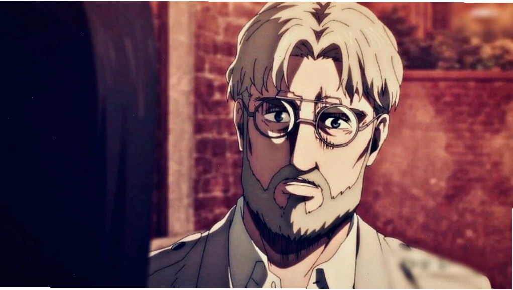 Zeke Yeager, Titan Thú, trong Attack on Titan