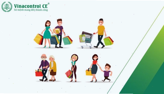 Hành vi người tiêu dùng trong hoạt động marketing hiện đại