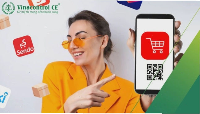 Xu hướng mua hàng của người tiêu dùng thời đại 4.0