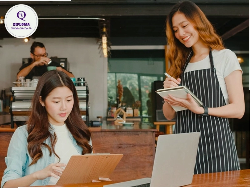 Nắm vững kinh nghiệm xin việc làm thêm khi du học úc để tránh vi phạm visa